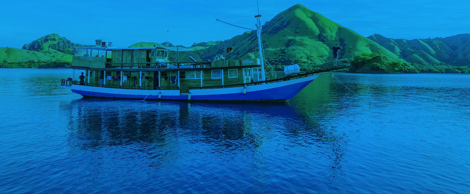 Arena Wisata Mandiri