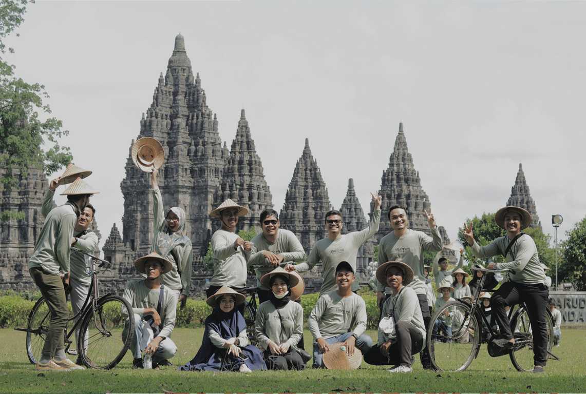 Gathering Corporate
