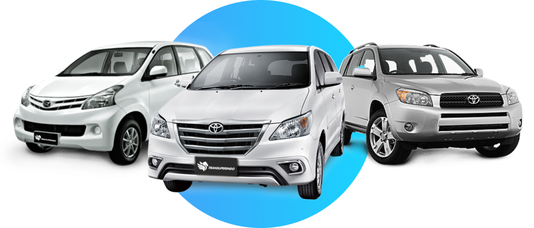 Arena Wisata Mandiri Transport