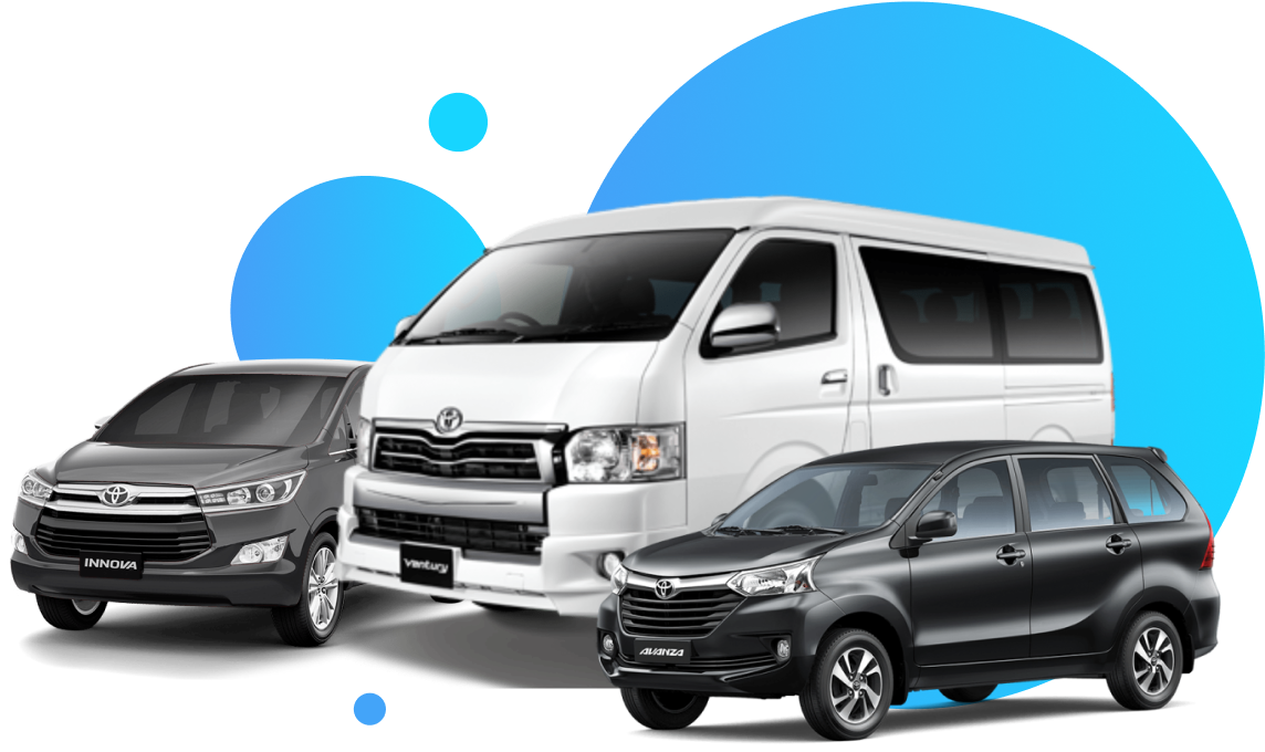 Arena Wisata Mandiri Transport