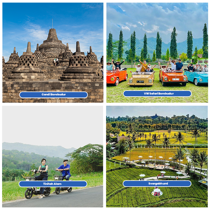 One Day Jogja 2