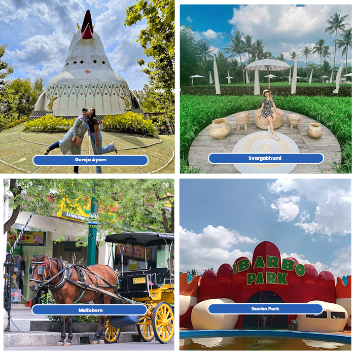 One Day Jogja 4