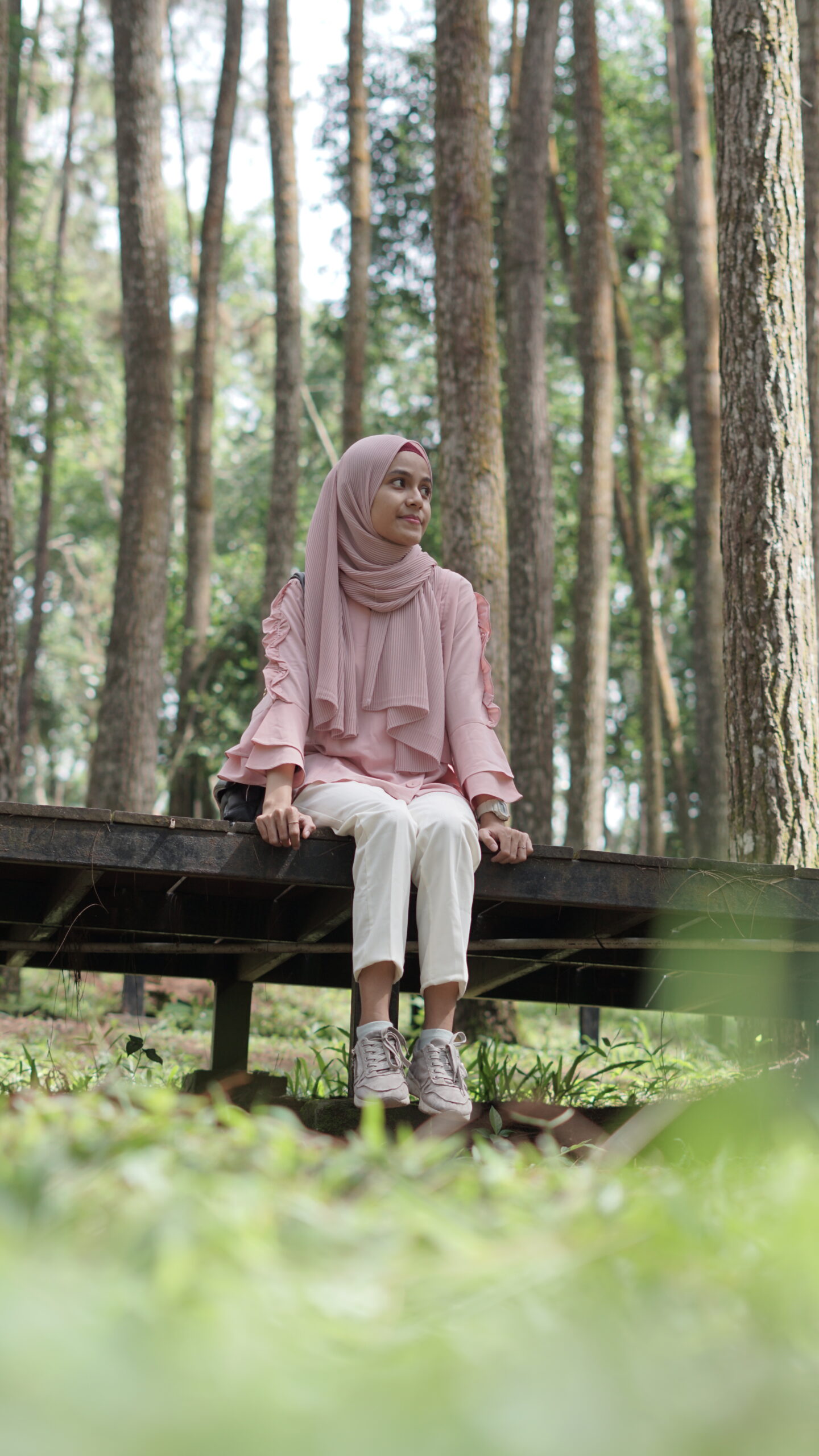 Jogja Instagramable Tour