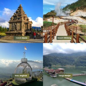 Dieng 1