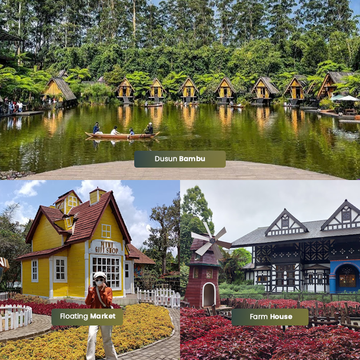 Bandung 3