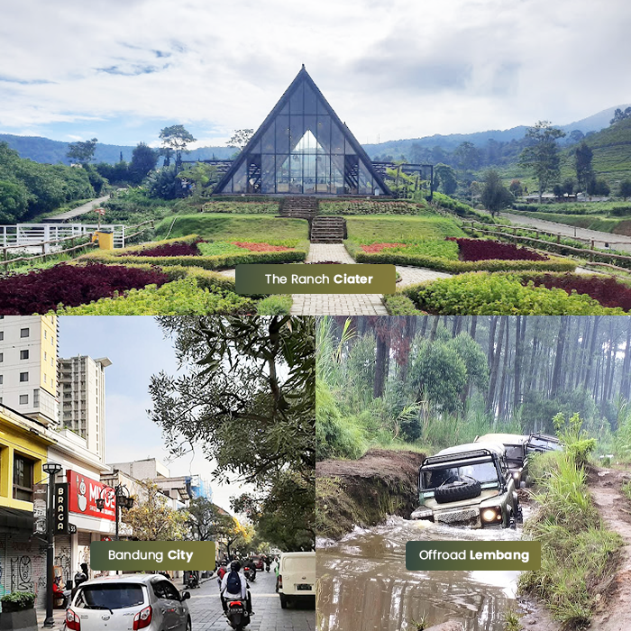Bandung 4