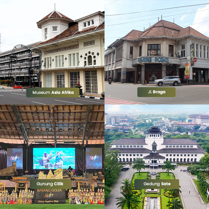 Bandung 5