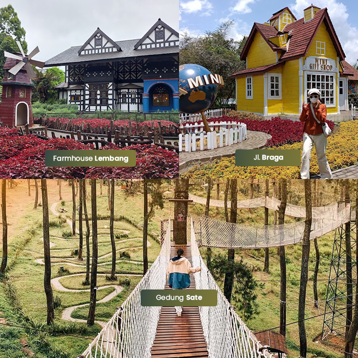 Bandung 7