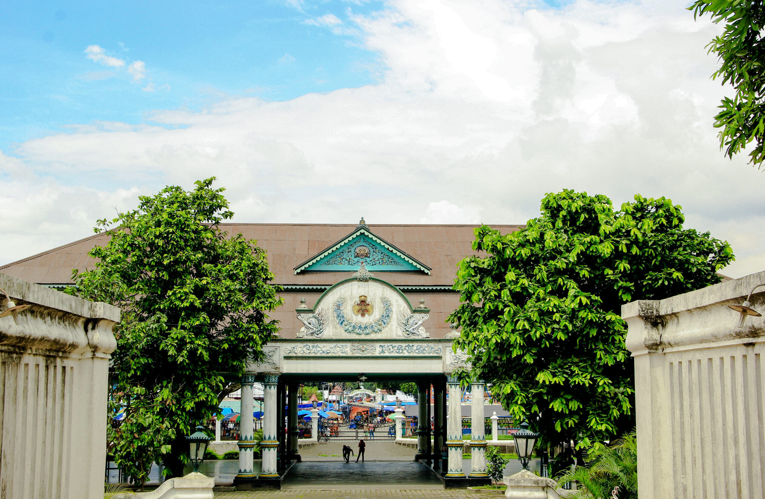 Explore Jogja 3D2N 1