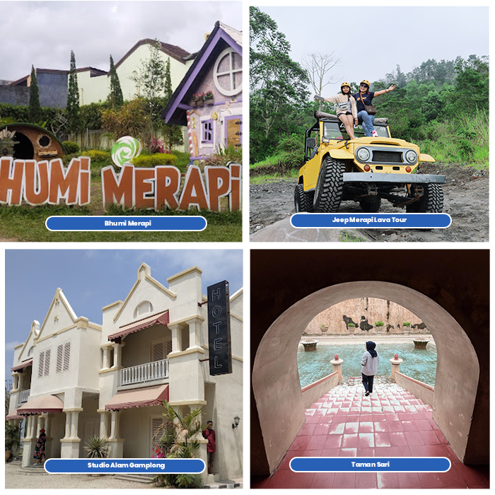 Paket 2