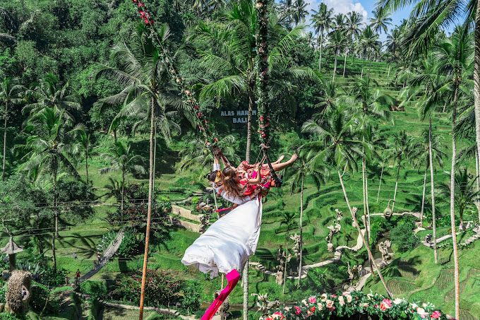 Bali 2D1N - Tari Kecak