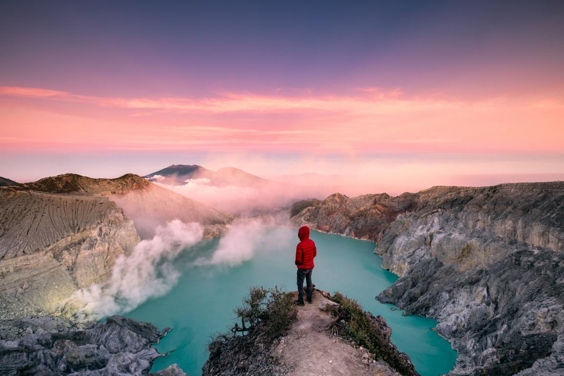 Arena Wisata Mandiri Banyuwangi
