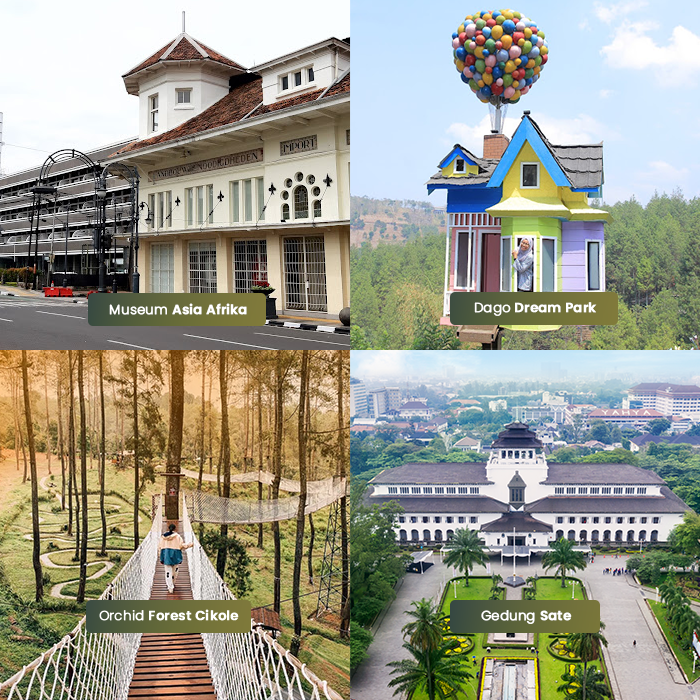Bandung 1