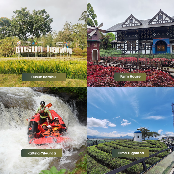 Bandung 3