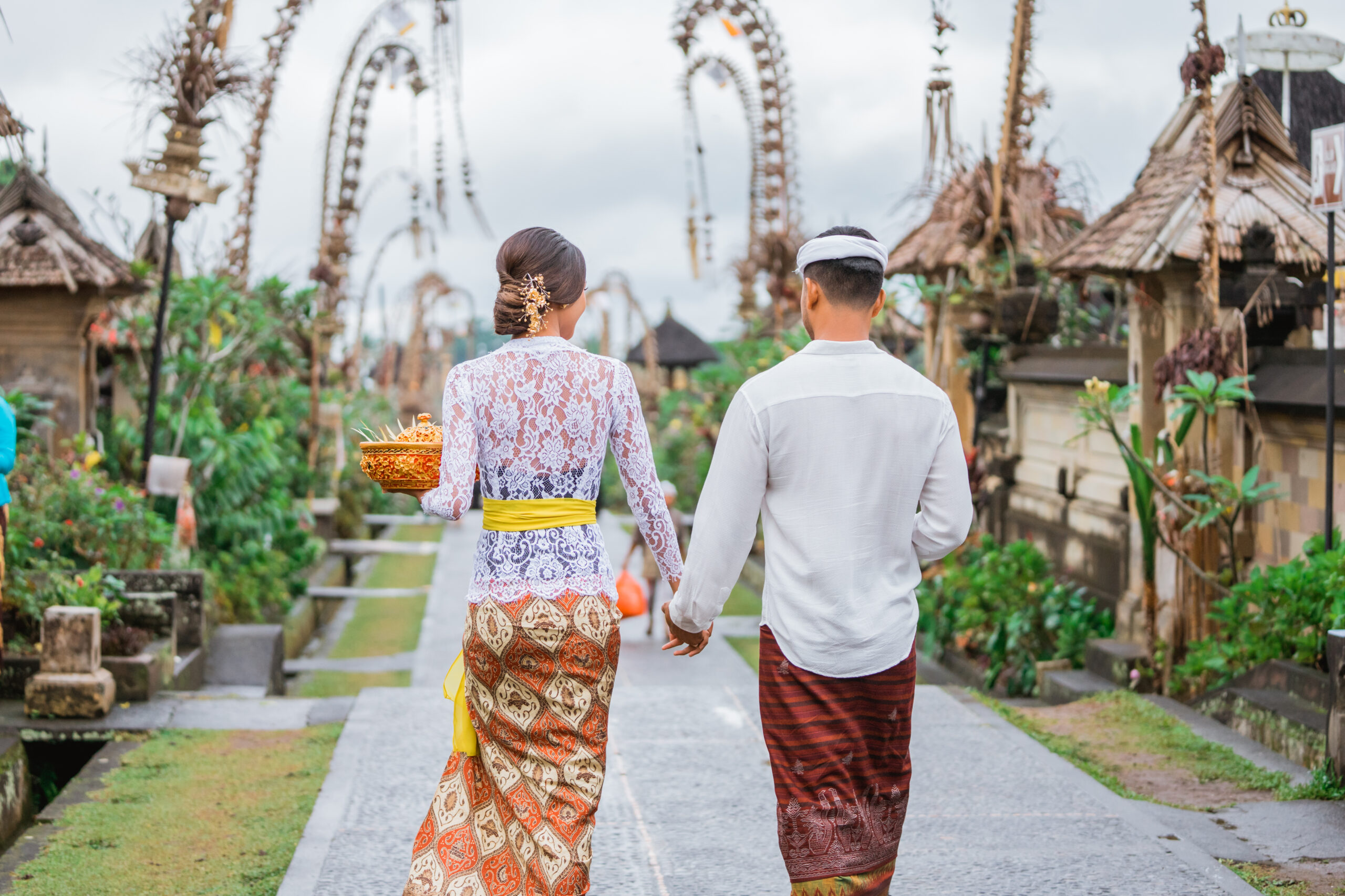 Instagramable Bali 4D3N