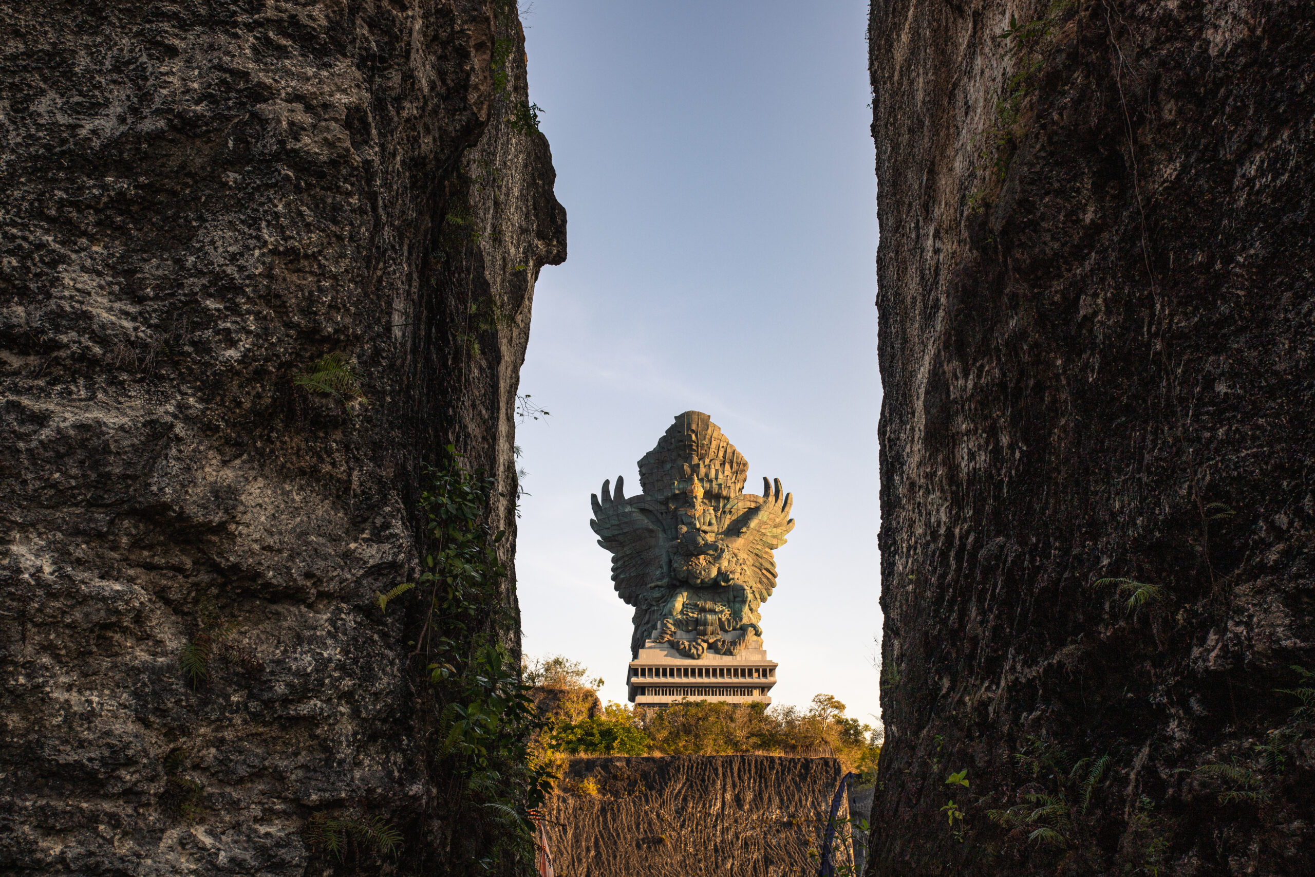 Bali 2D1N - Garuda Wisnu Kencana
