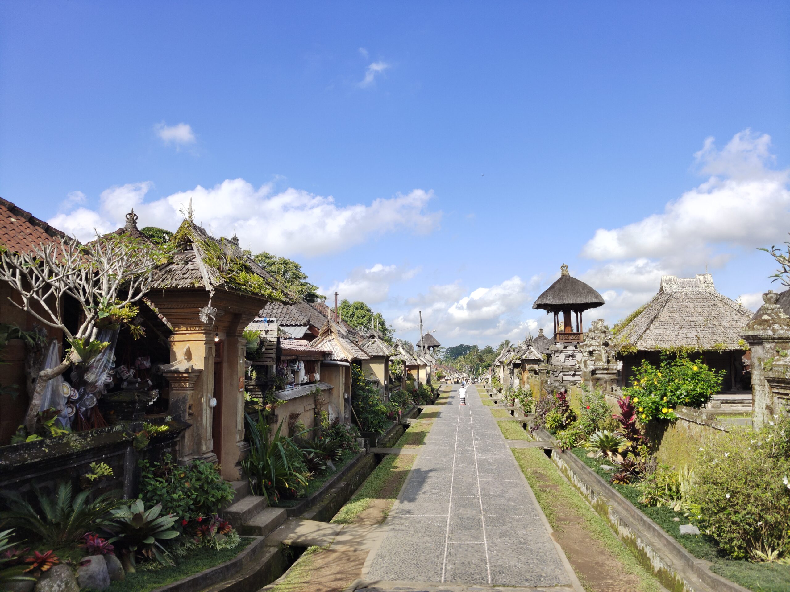Bali 2D1N - Tari Kecak