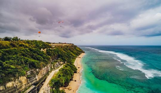 Bali Exotic 3D2N