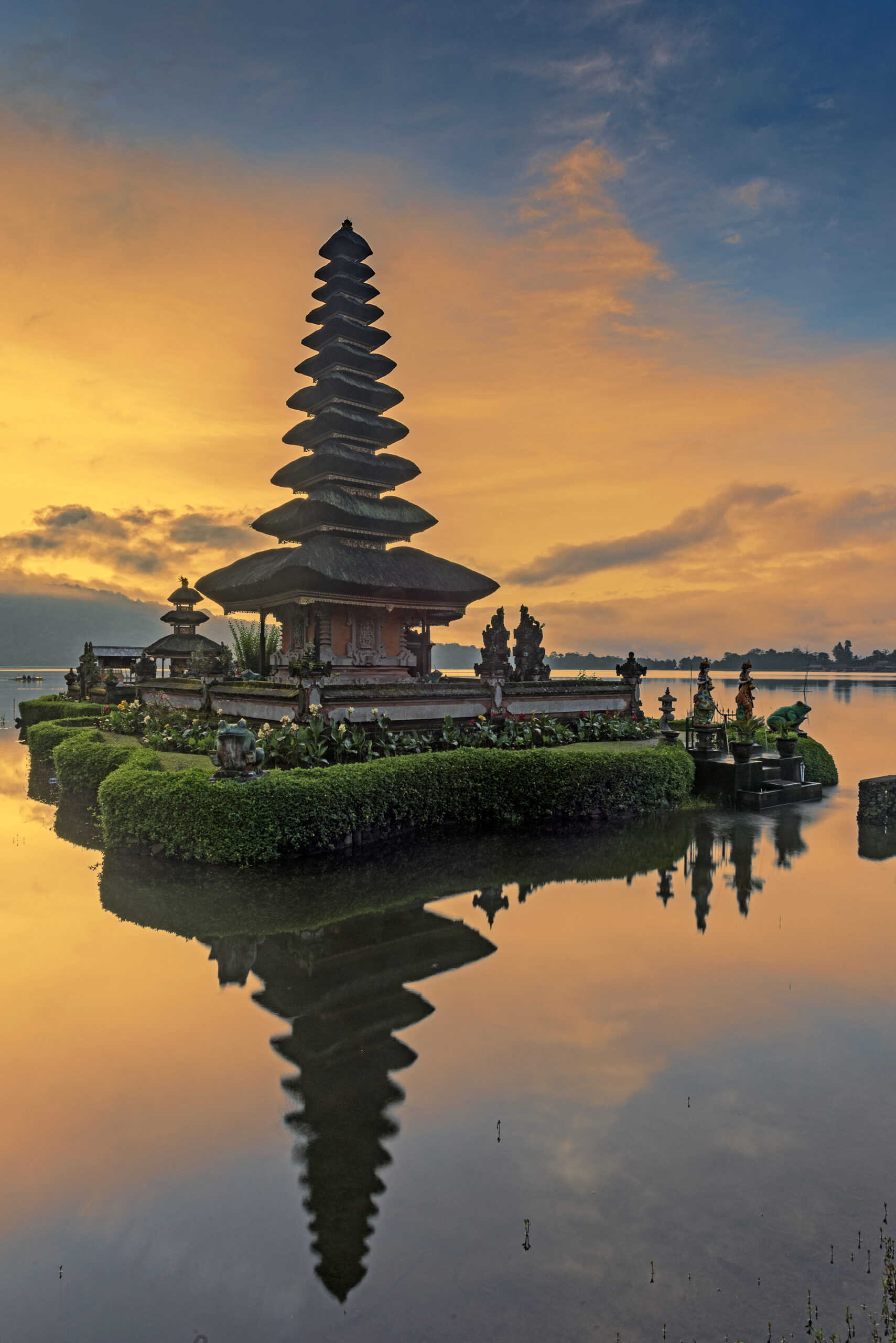 Bali 2D1N - Garuda Wisnu Kencana