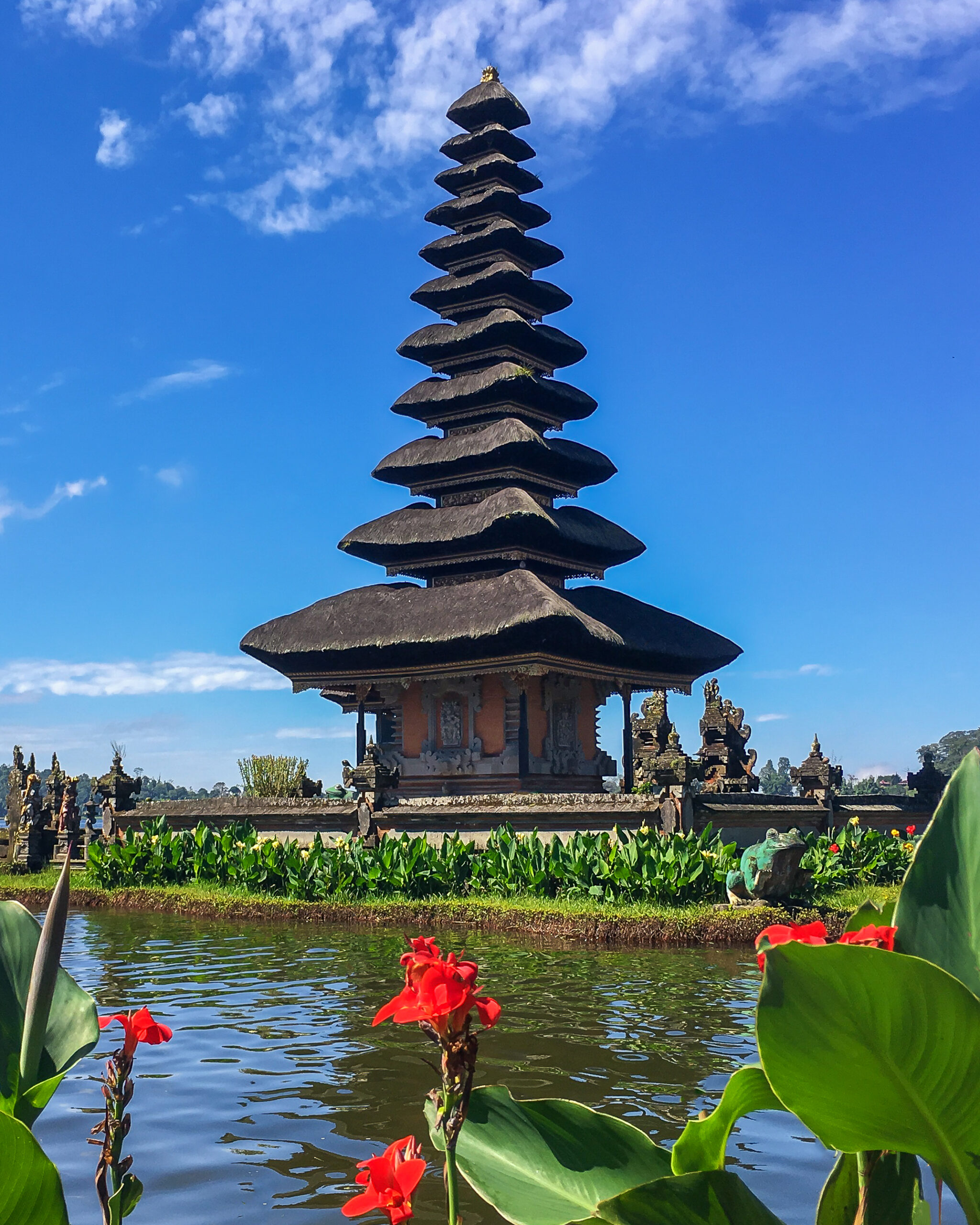 Bali 2D1N - Barong & Keris Dance