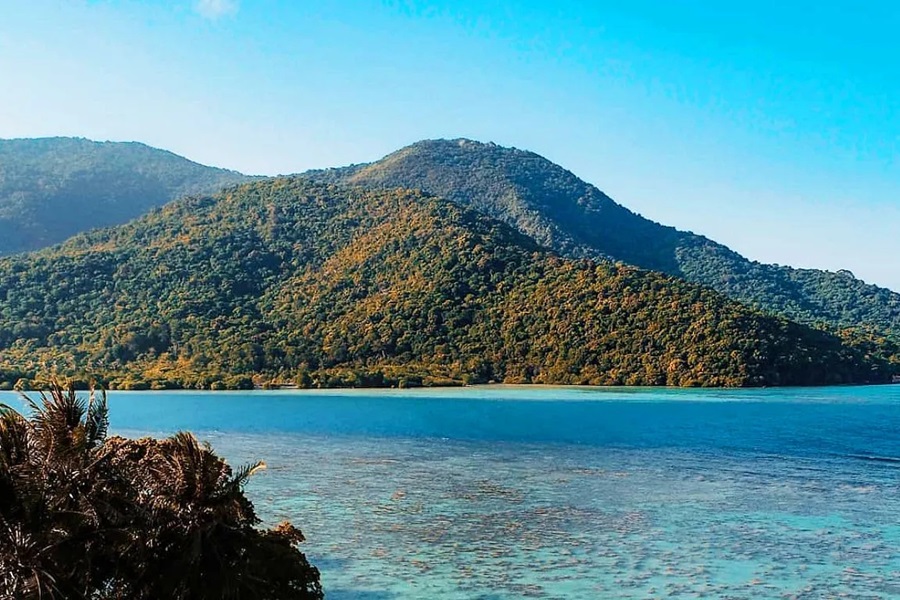 Paket Wisata Karimun Jawa: Surga Tropis di Ujung Jawa