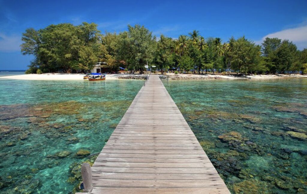 Karimun Jawa - Paket Wisata Karimun Jawa