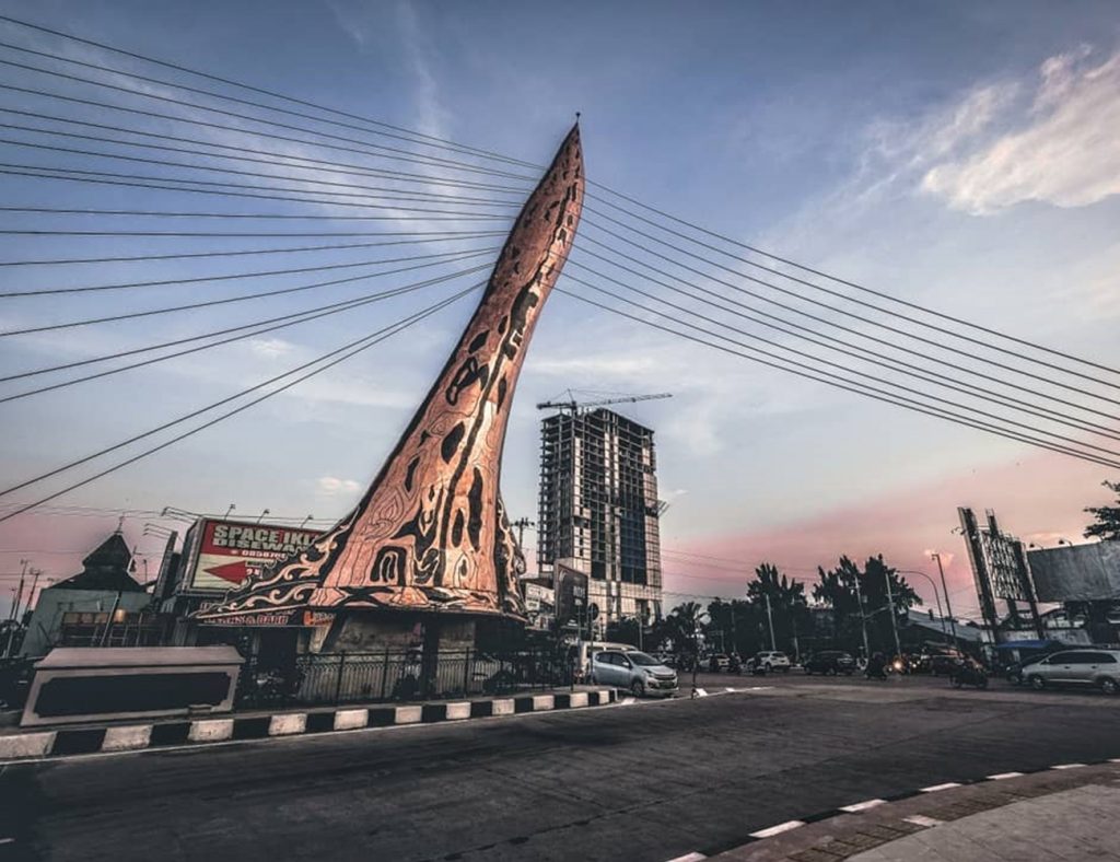 Paket Wisata Solo: Petualangan Tak Terlupakan di Kota Budaya