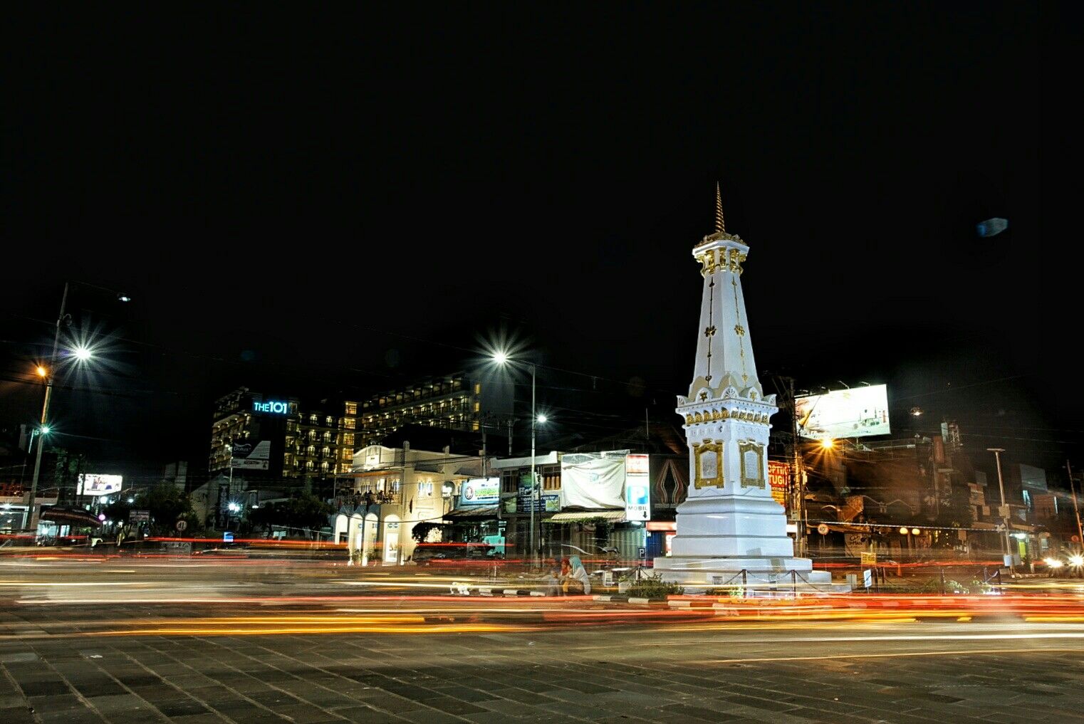 Ide Rute Liburan 3 Hari di Jogja dengan Paket Wisata
