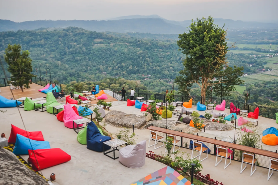 10 Destinasi Liburan Sekolah di Jogja, yang Mana Jadi Favoritmu?