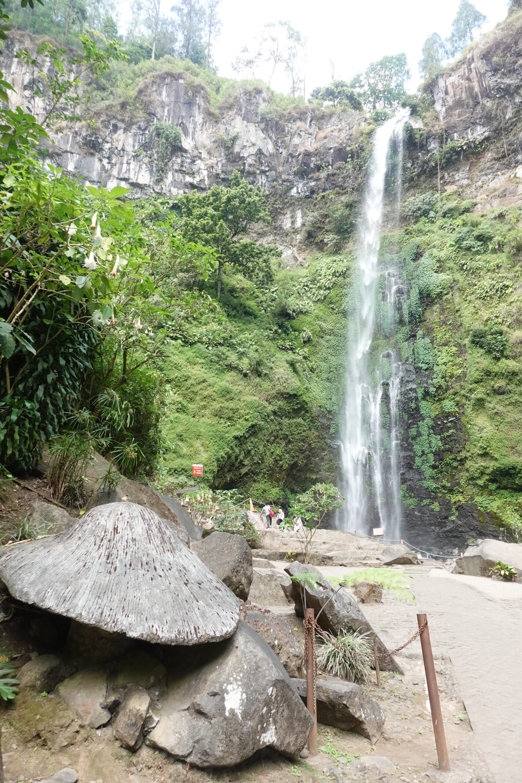 Batu - Bromo