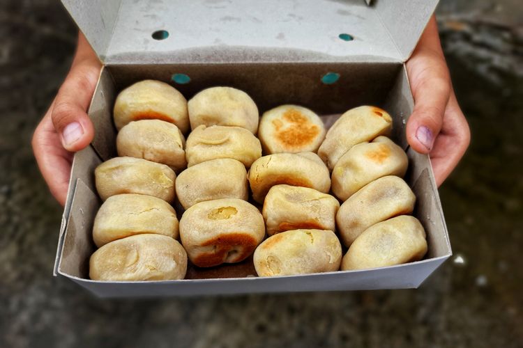 Bakpia Pathok 25 - 10 Wisata Kuliner Jogja yang Wajib Kamu Coba