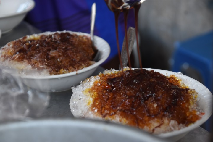 Es Buah PK - 10 Wisata Kuliner Jogja yang Wajib Kamu Coba