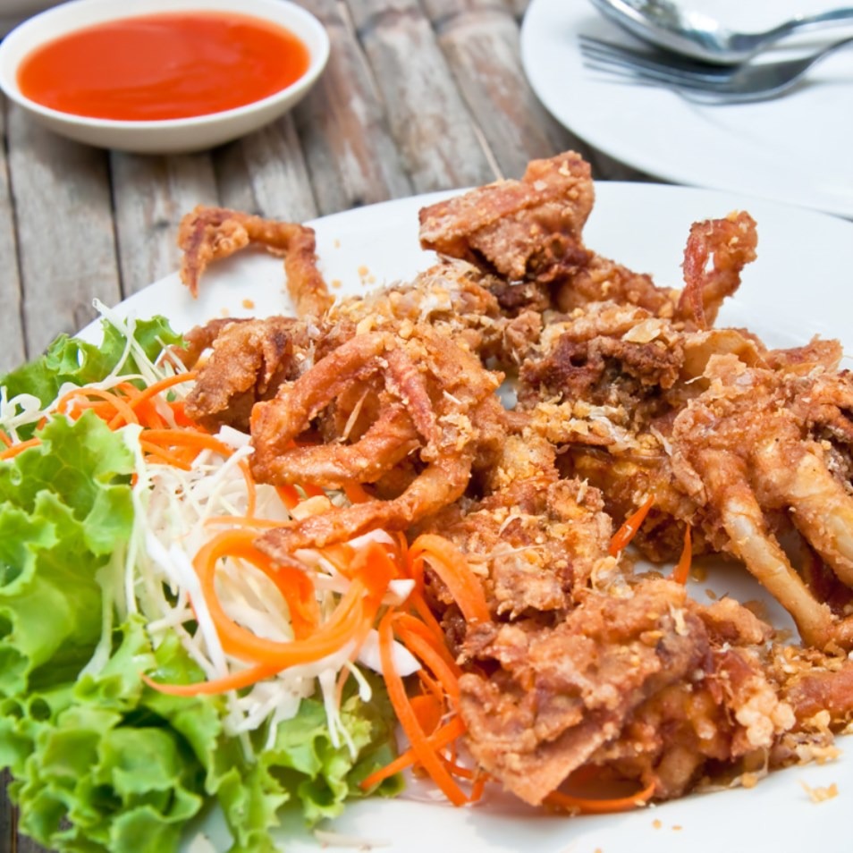 Ragam Makanan Khas Karimun Jawa yang Harus Kamu Coba