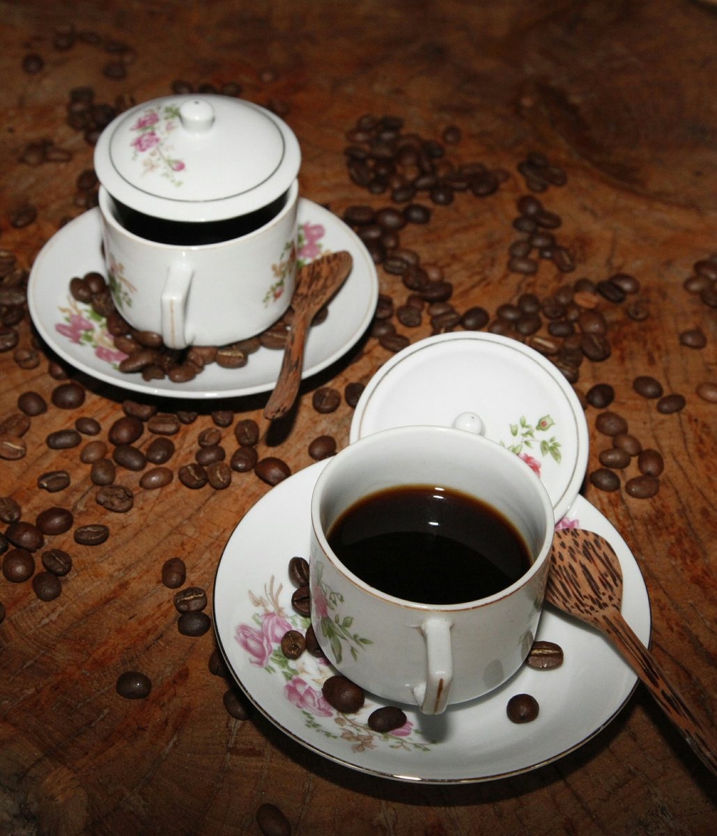 Kopi Kemiren - Arena Wisata