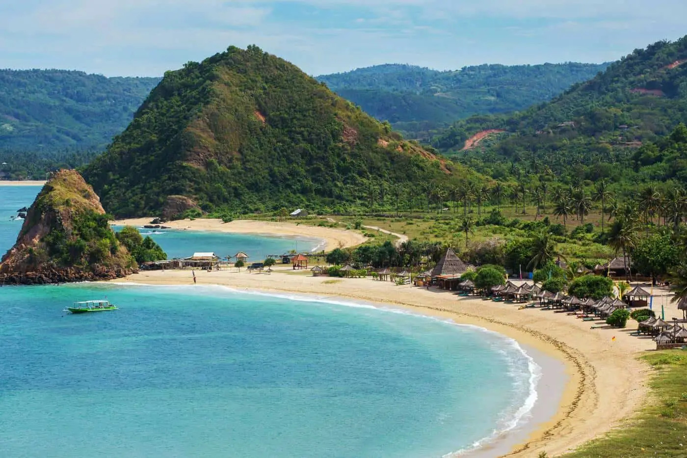 Paket Wisata Lombok: Liburan Seru di Surga Tropis