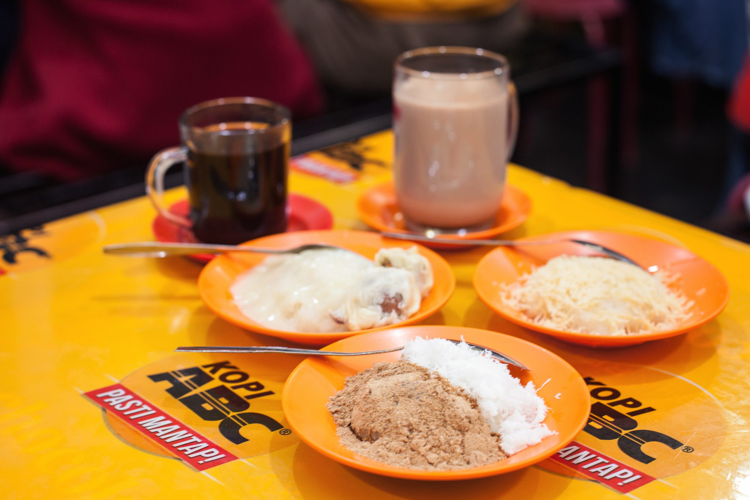 Pos Ketan Legenda 1967 - 10 Wisata Kuliner Malang yang wajib kamu coba