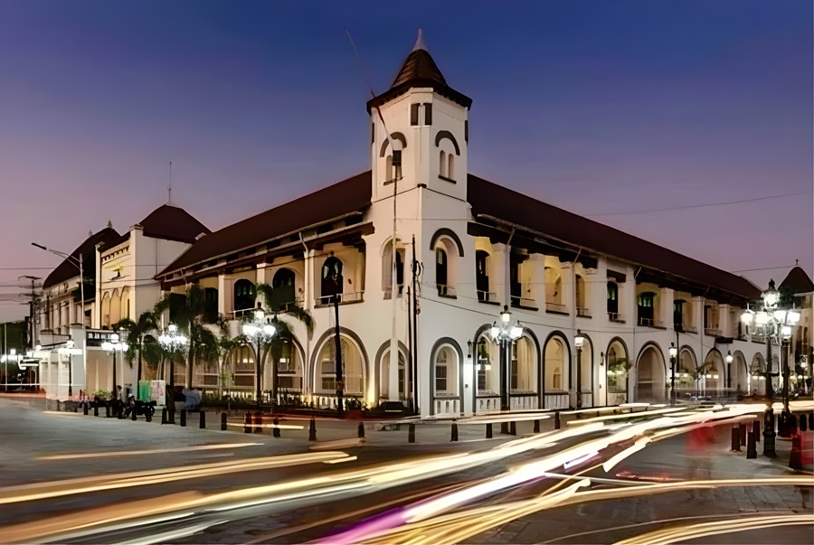 Memilih Paket Wisata Semarang yang Tepat: Tips dan Perbandingan