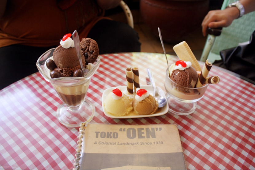 Toko OEN - 10 Wisata Kuliner Malang yang wajib kamu coba