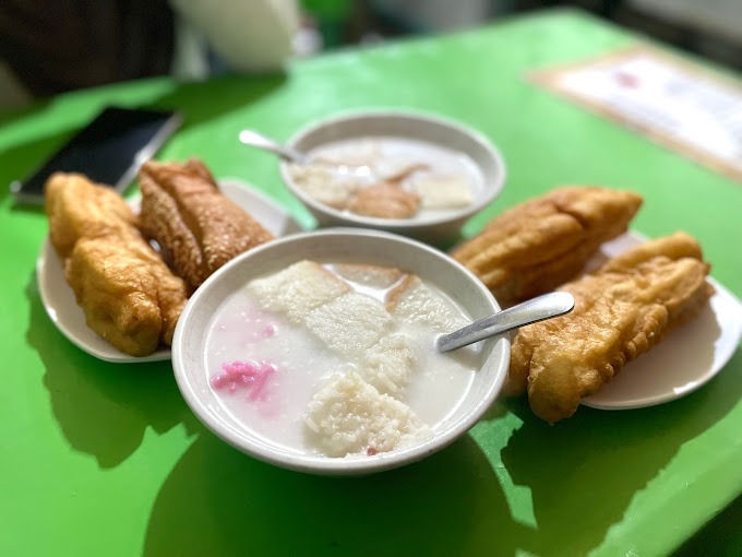 Warung Ronde Titoni - 10 Wisata Kuliner Malang yang wajib kamu coba