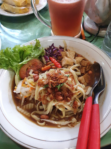 Warung Selat Mbak Lies - Wisata Kuliner Solo