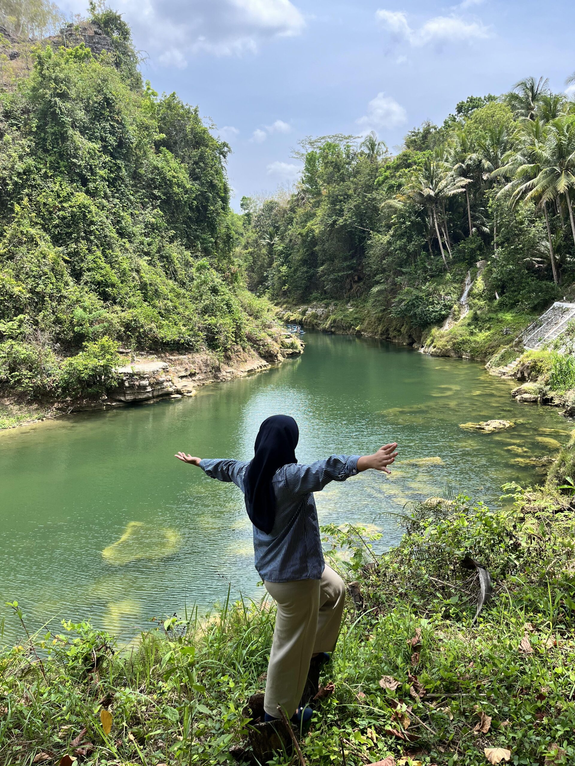 Explore Jogja 3D2N 1