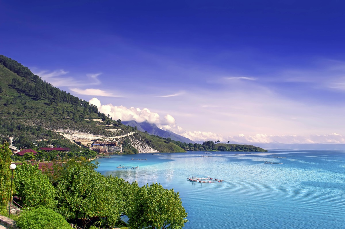 Wisata Danau Toba: Menikmati Keindahan Alam dan Budaya Lokal
