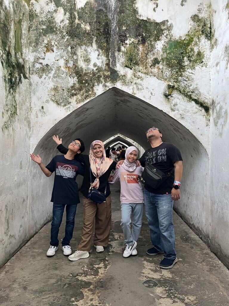 Adventure Jogja 2D1N