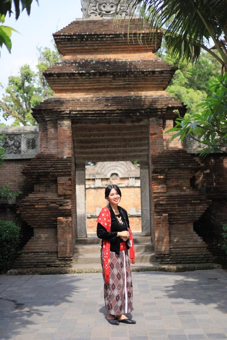 Jogja Heritage Tour 2D1N