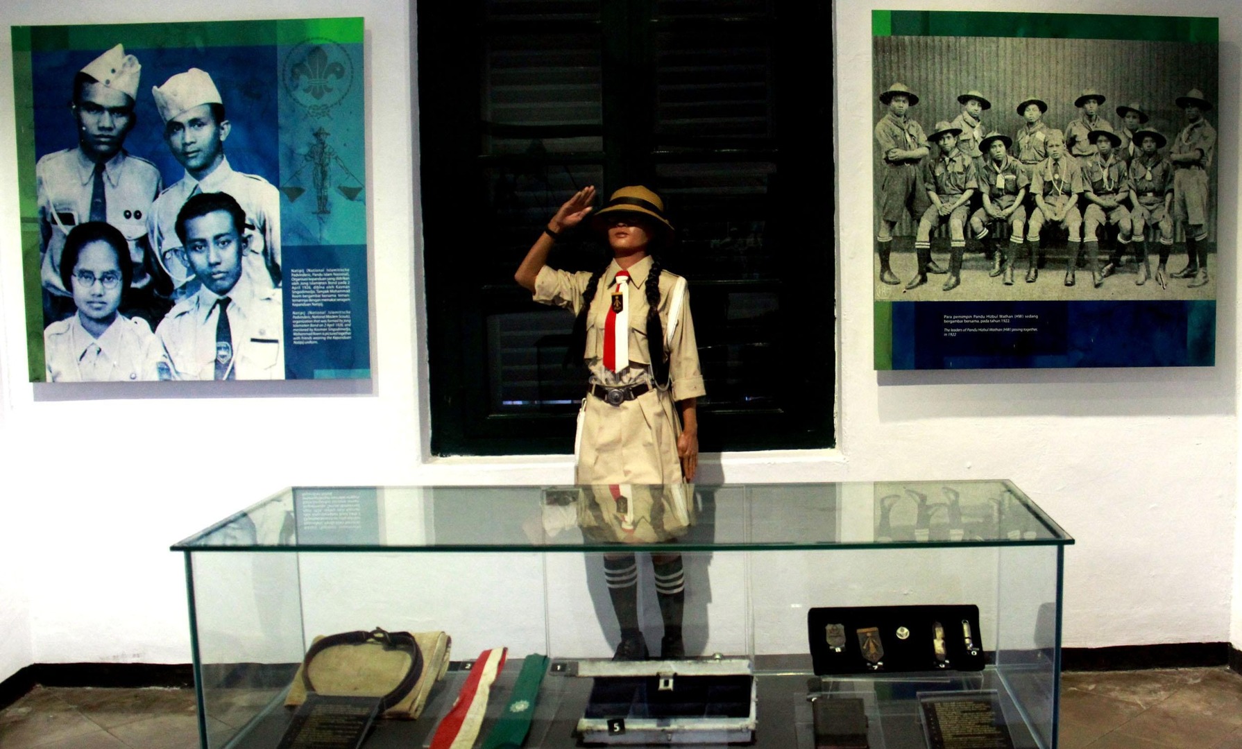 Museum Sumpah Pemuda - Destinasi Wisata Sejarah di Jakarta