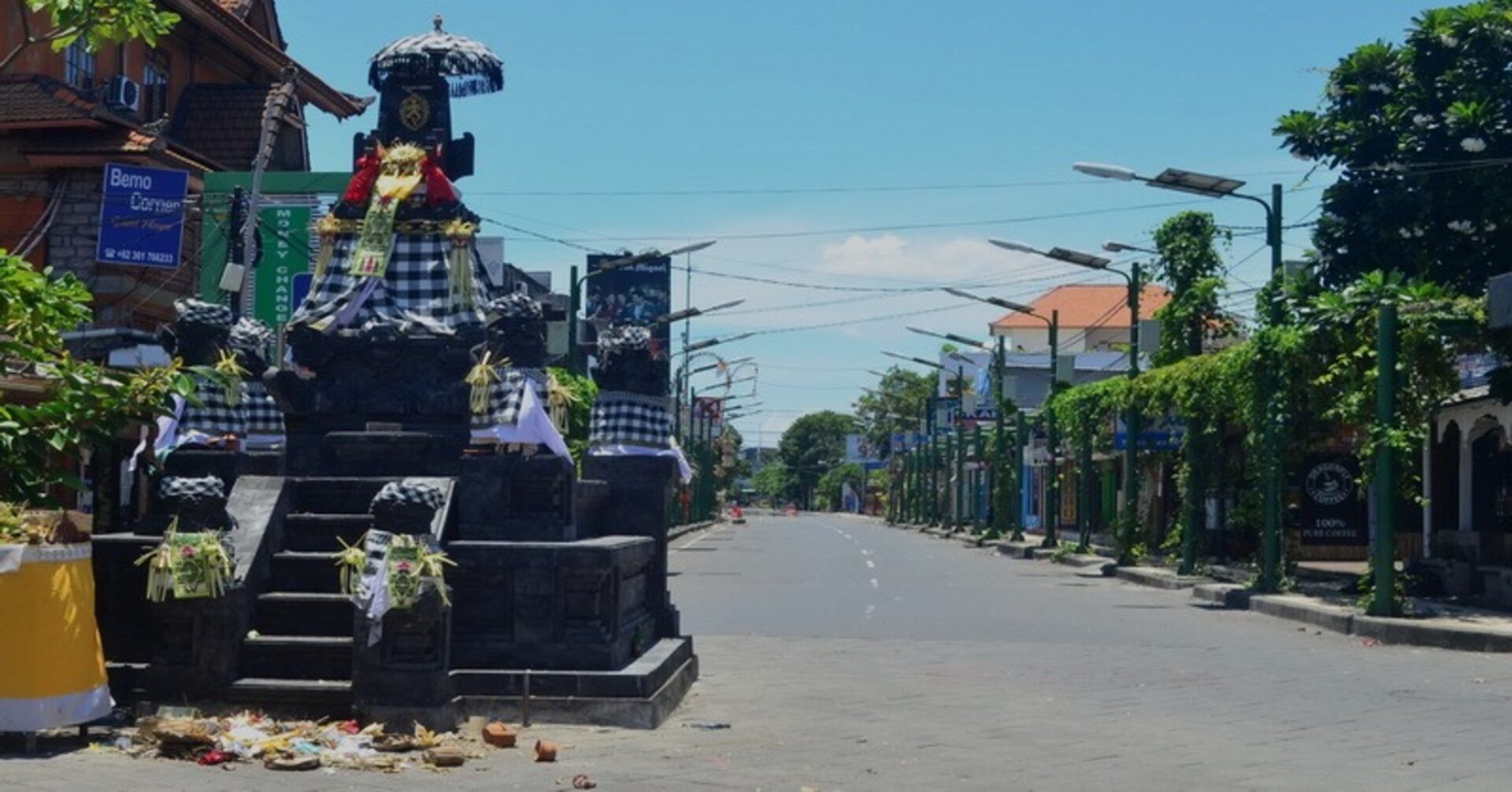 Nyepi - Budaya Unik Indonesia