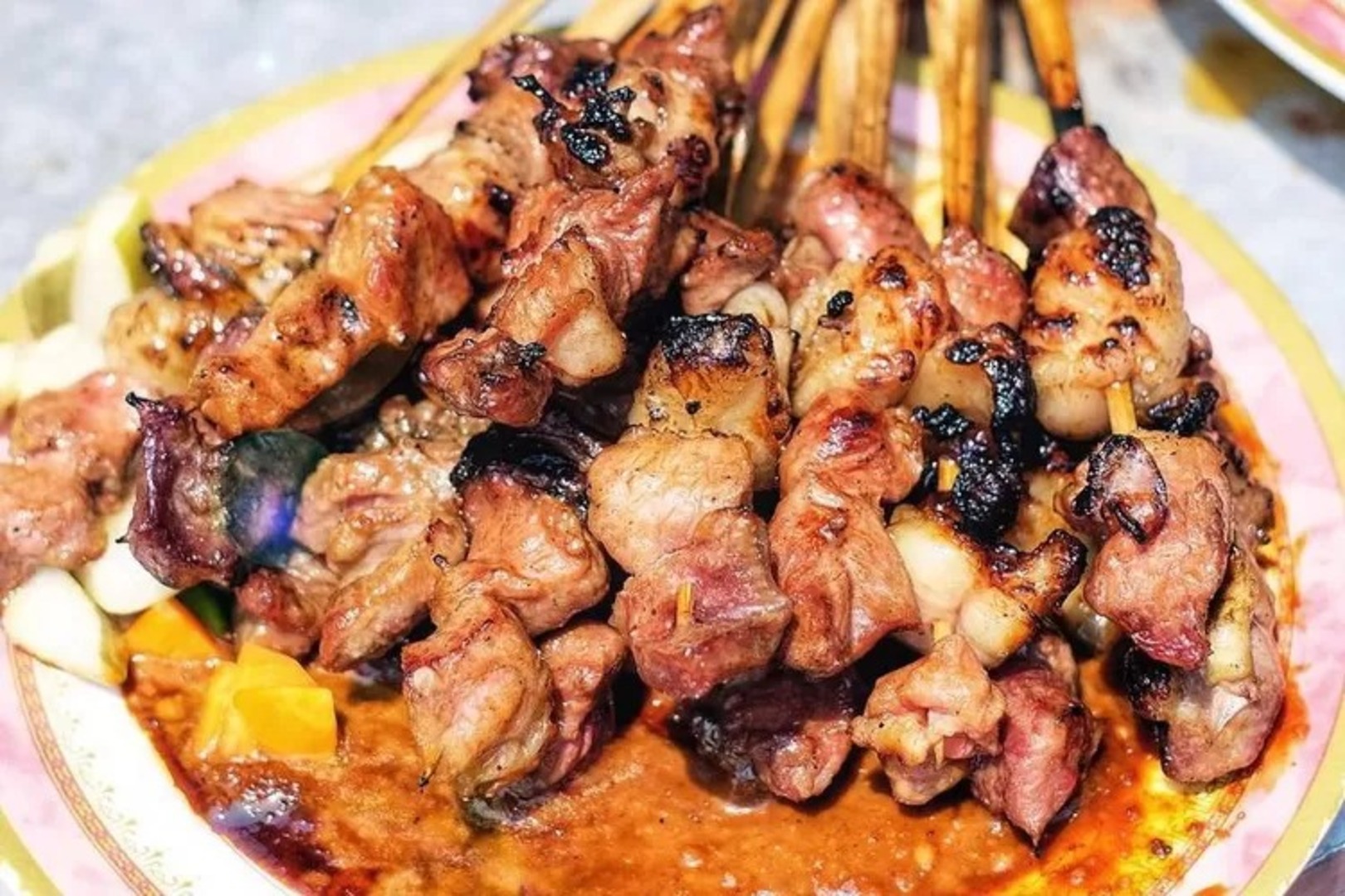 Wisata Kuliner Pacitan: Surga Rasa di Ujung Barat Jawa Timur