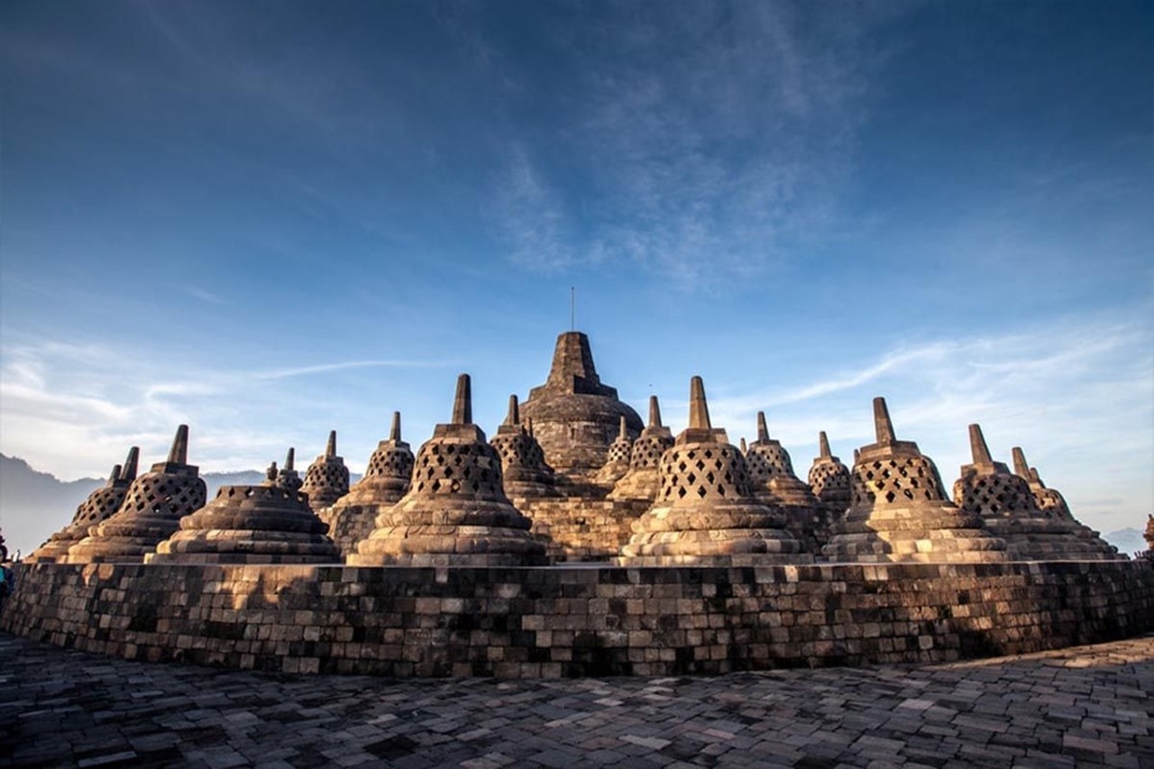Sejarah Candi Borobudur: Warisan Budaya Dunia yang Megah