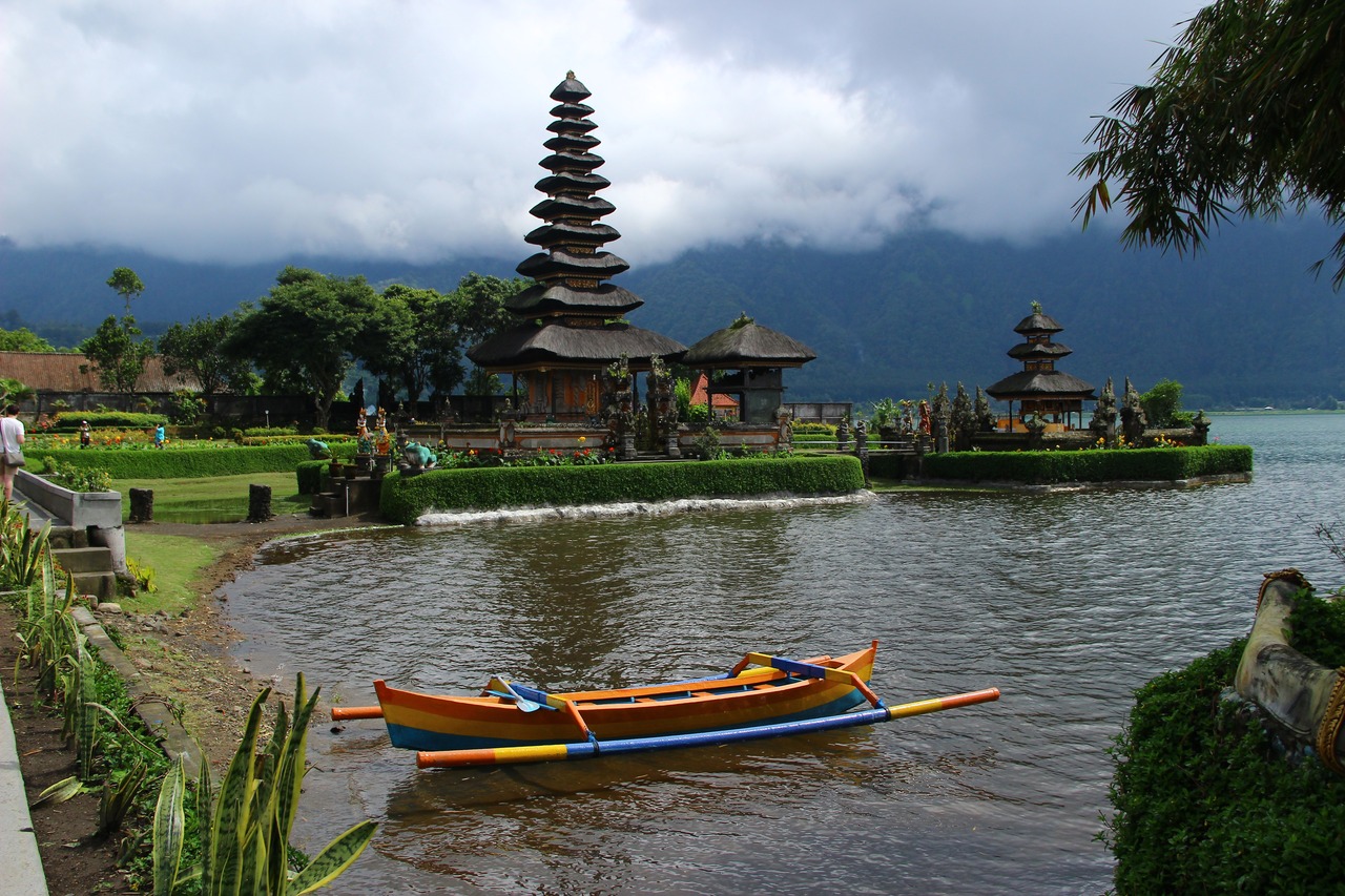 Tempat Wisata Instagramable di Bali: Spot Keren untuk Feed Kamu