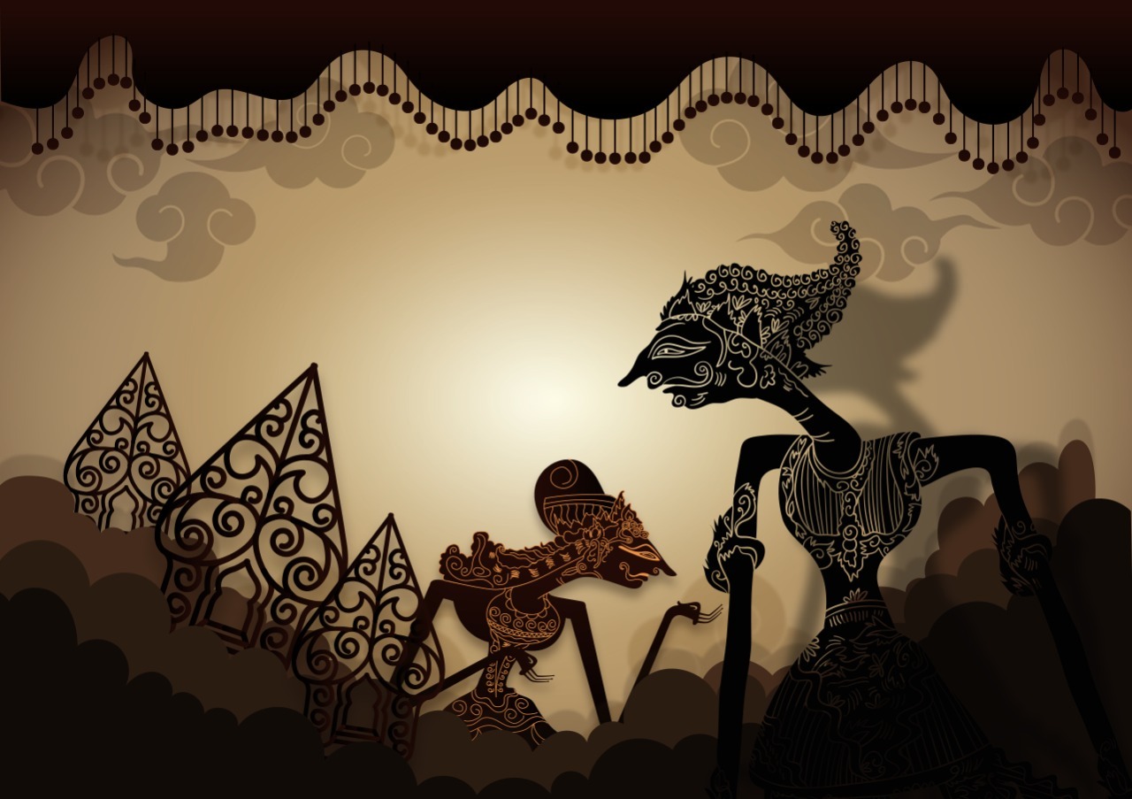 Mengenal Wayang Kulit: Seni Tradisional Jawa yang Memikat